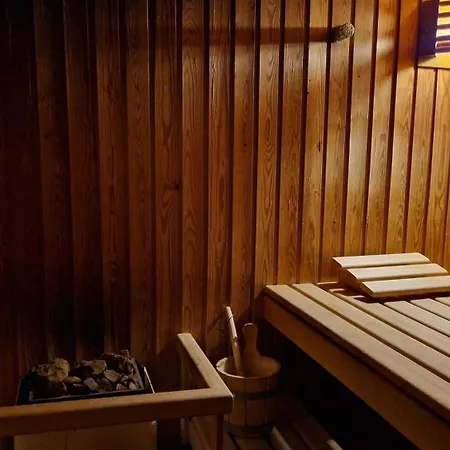 Lejlighed Chesa Bellaval, Haus Chamuotsch 2-zimmerwohnung Silvaplana