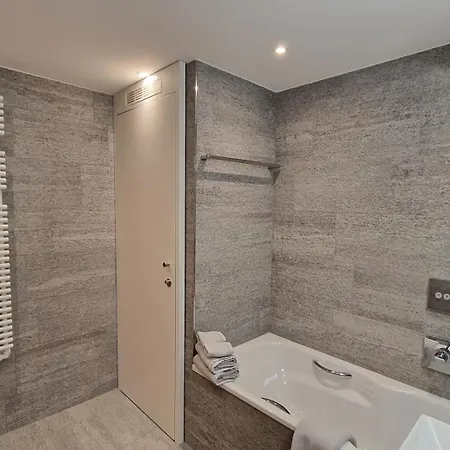 Chesa Bellaval, Haus Chamuotsch 2-zimmerwohnung *