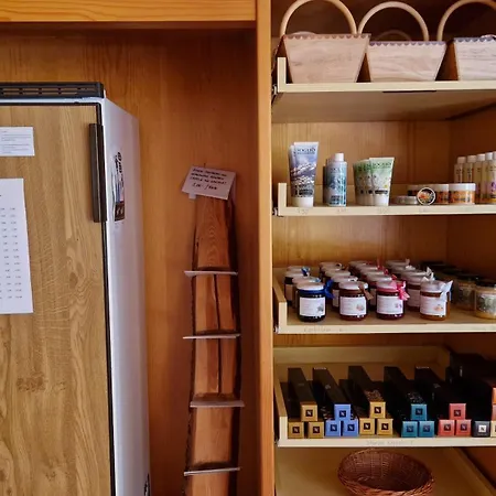 Apartamento Chesa Bellaval, Haus Chamuotsch 2-zimmerwohnung Silvaplana