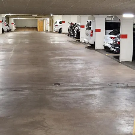 Chesa Bellaval, Haus Chamuotsch 2-zimmerwohnung Apartamento