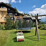 公寓 Chesa Bellaval, Haus Chamuotsch 2-zimmerwohnung *