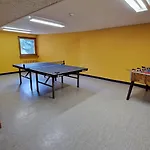 公寓 Chesa Bellaval, Haus Chamuotsch 2-zimmerwohnung *