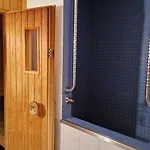 Chesa Bellaval, Haus Chamuotsch 2-zimmerwohnung