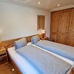 公寓 Chesa Bellaval, Haus Chamuotsch 2-zimmerwohnung