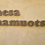 Chesa Bellaval, Haus Chamuotsch 2-zimmerwohnung 公寓 席尔瓦普拉纳