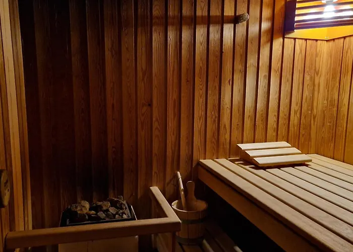 Апартаменты Chesa Bellaval, Haus Chamuotsch 2-zimmerwohnung Сильваплана